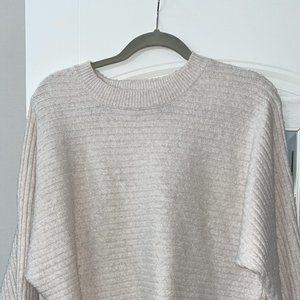 Women's sweater